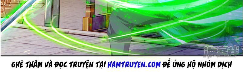 Nghịch Thiên Kiếm Thần
