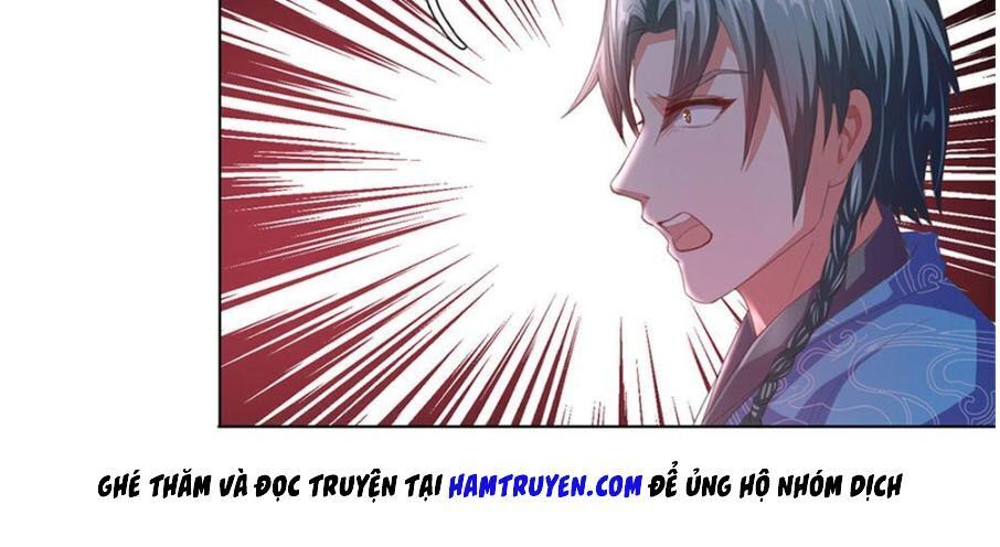 Nghịch Thiên Kiếm Thần