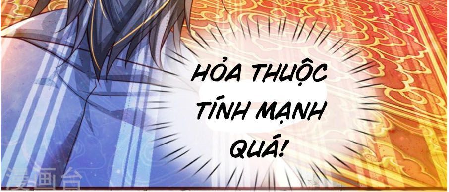 Nghịch Thiên Kiếm Thần