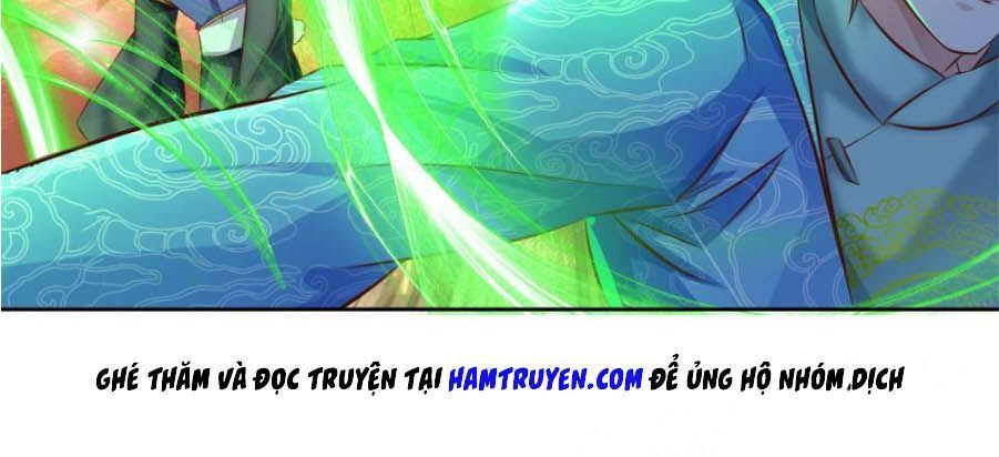 Nghịch Thiên Kiếm Thần