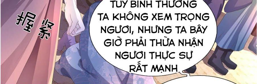 Nghịch Thiên Kiếm Thần