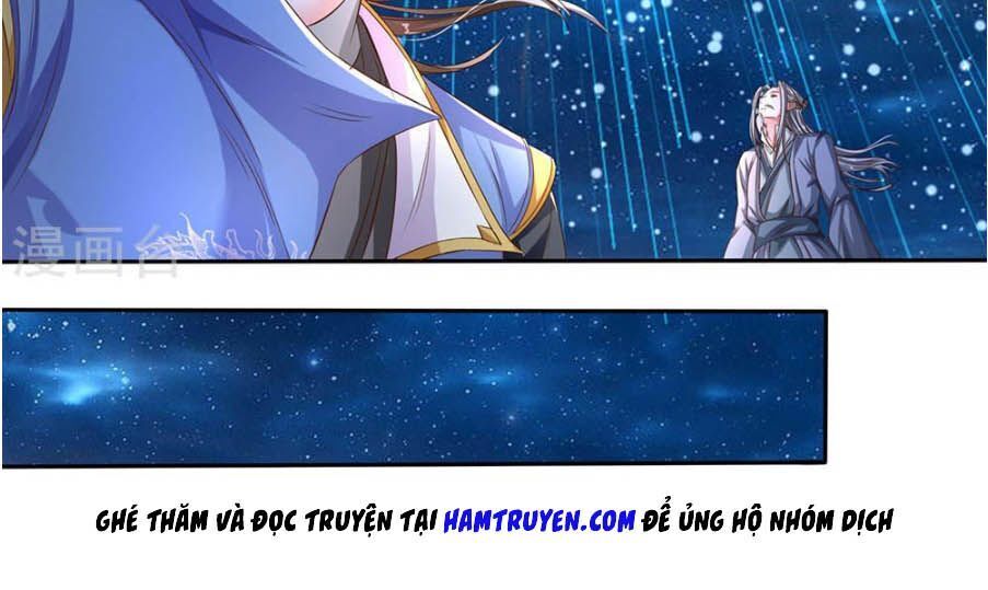 Nghịch Thiên Kiếm Thần