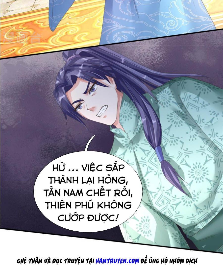 Nghịch Thiên Kiếm Thần