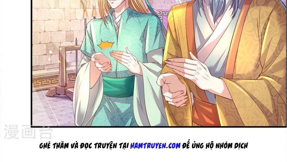 Nghịch Thiên Kiếm Thần