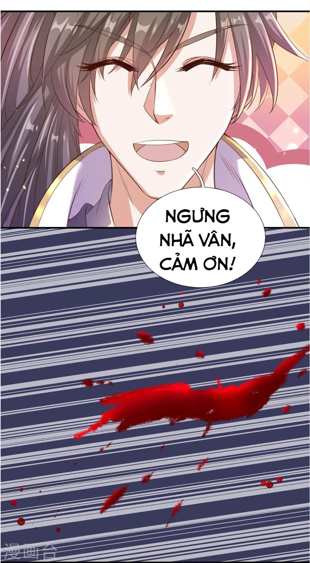 Nghịch Thiên Kiếm Thần
