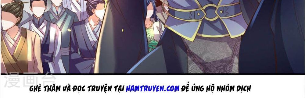 Nghịch Thiên Kiếm Thần