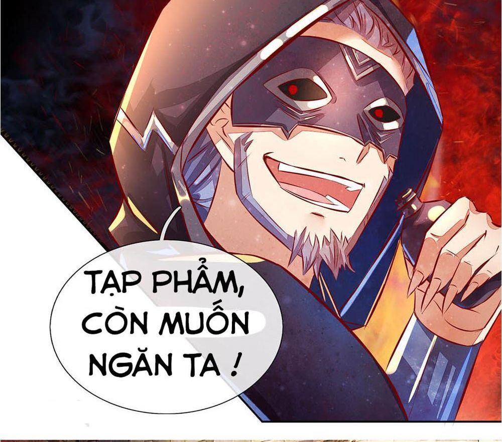 Nghịch Thiên Kiếm Thần