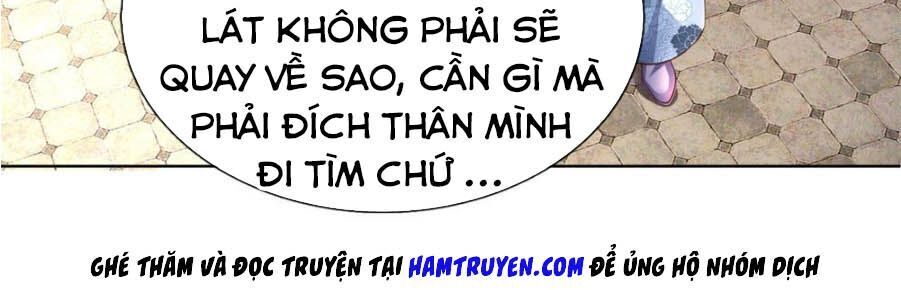Nghịch Thiên Kiếm Thần