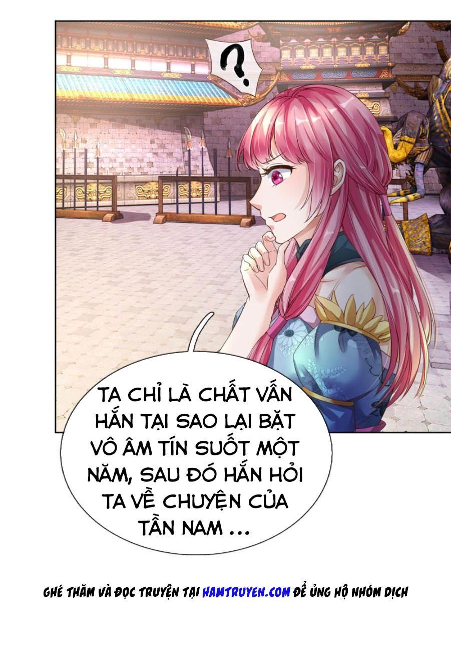 Nghịch Thiên Kiếm Thần