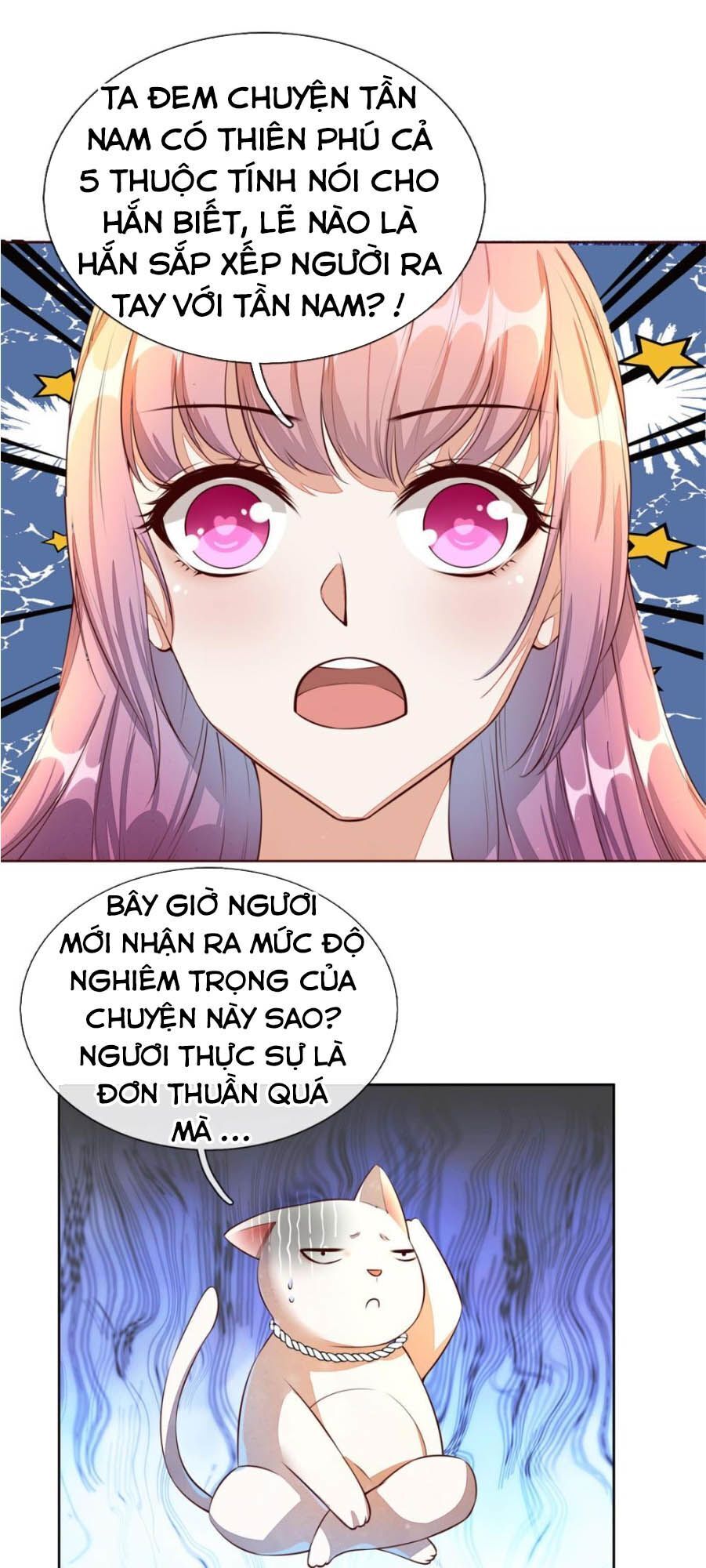 Nghịch Thiên Kiếm Thần