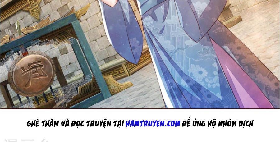 Nghịch Thiên Kiếm Thần