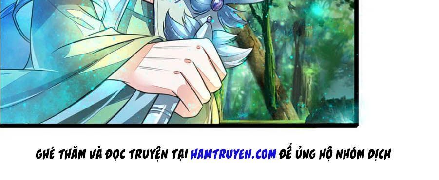 Nghịch Thiên Kiếm Thần