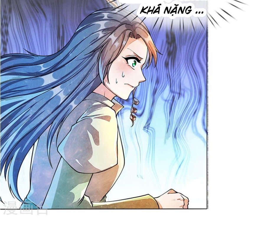 Nghịch Thiên Kiếm Thần