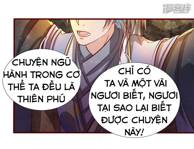 Nghịch Thiên Kiếm Thần