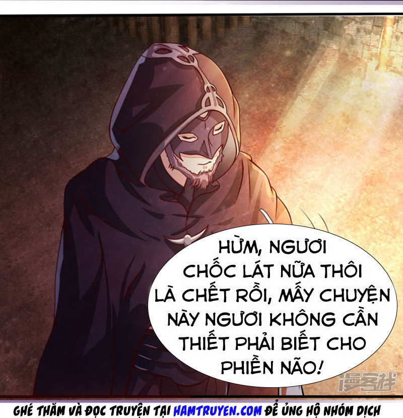 Nghịch Thiên Kiếm Thần