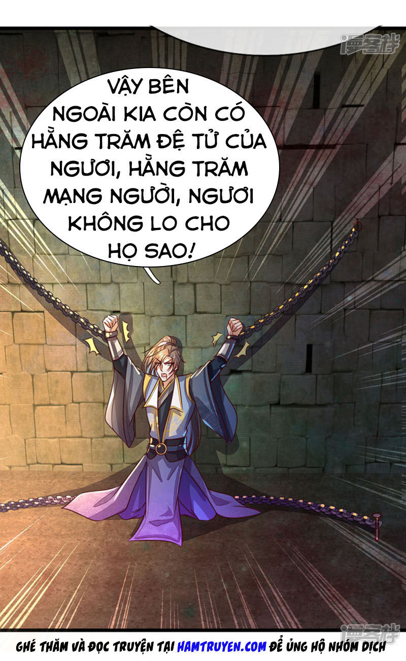 Nghịch Thiên Kiếm Thần
