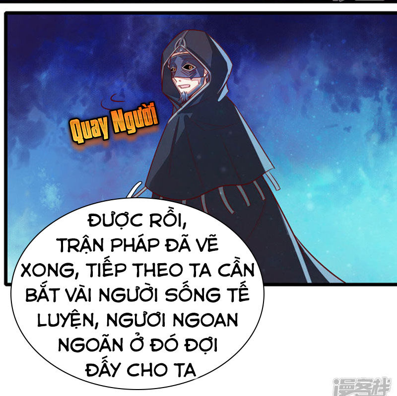 Nghịch Thiên Kiếm Thần