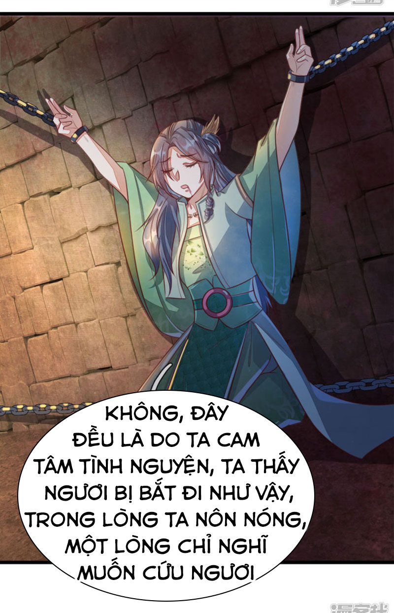 Nghịch Thiên Kiếm Thần