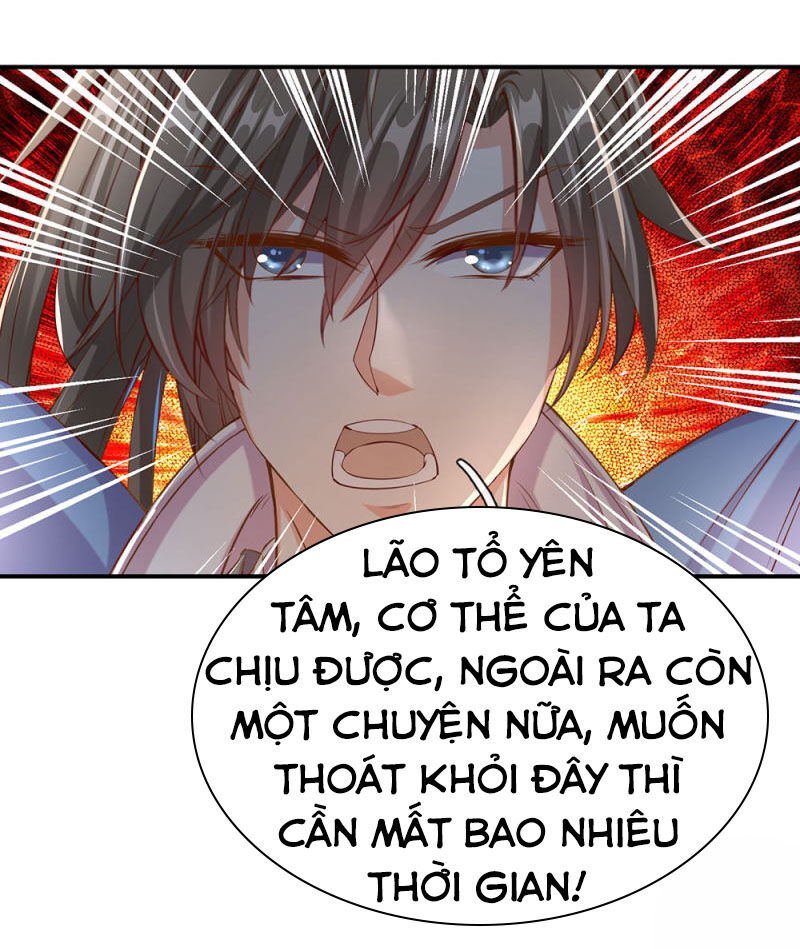 Nghịch Thiên Kiếm Thần