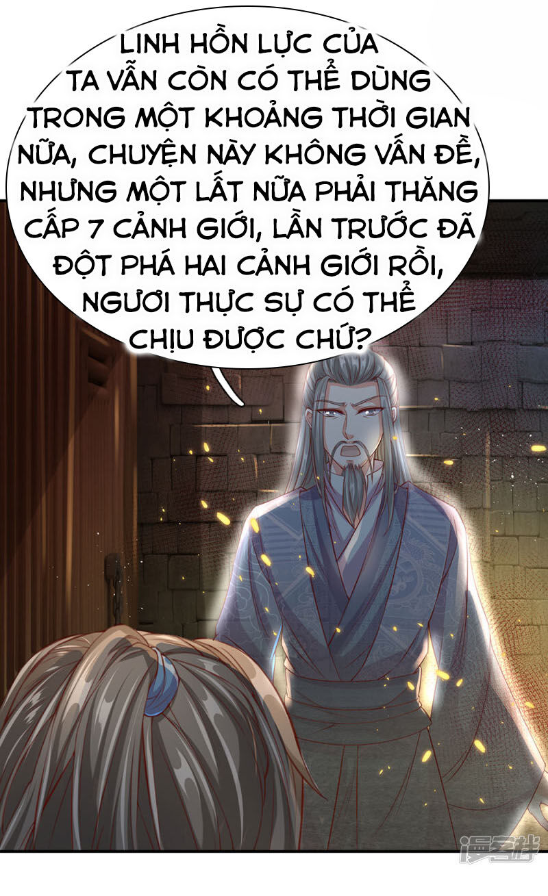 Nghịch Thiên Kiếm Thần