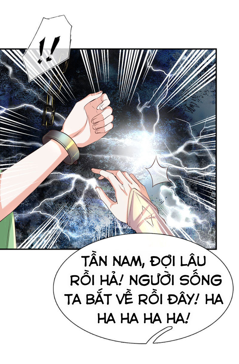 Nghịch Thiên Kiếm Thần