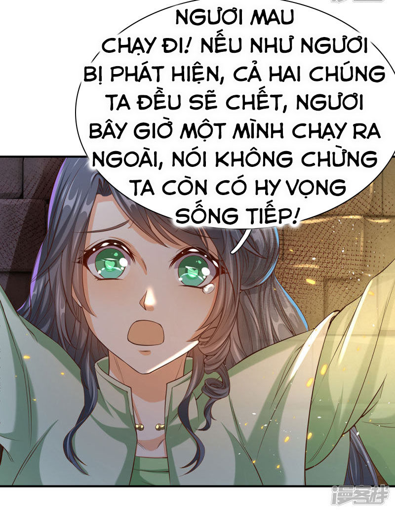 Nghịch Thiên Kiếm Thần