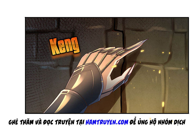 Nghịch Thiên Kiếm Thần