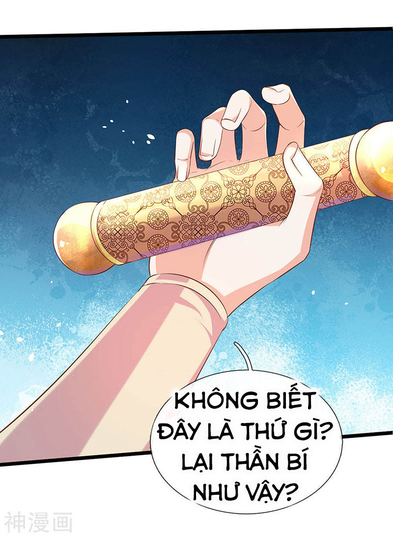 Nghịch Thiên Kiếm Thần