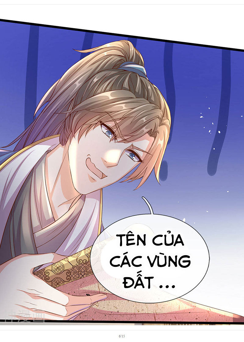Nghịch Thiên Kiếm Thần