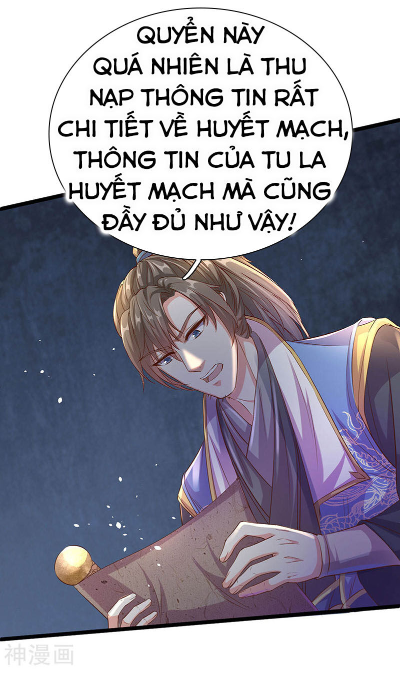 Nghịch Thiên Kiếm Thần