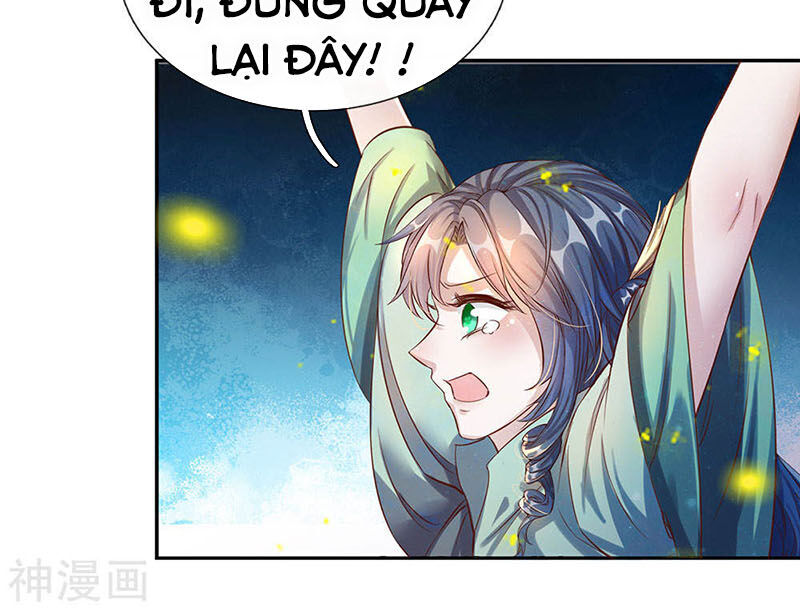 Nghịch Thiên Kiếm Thần