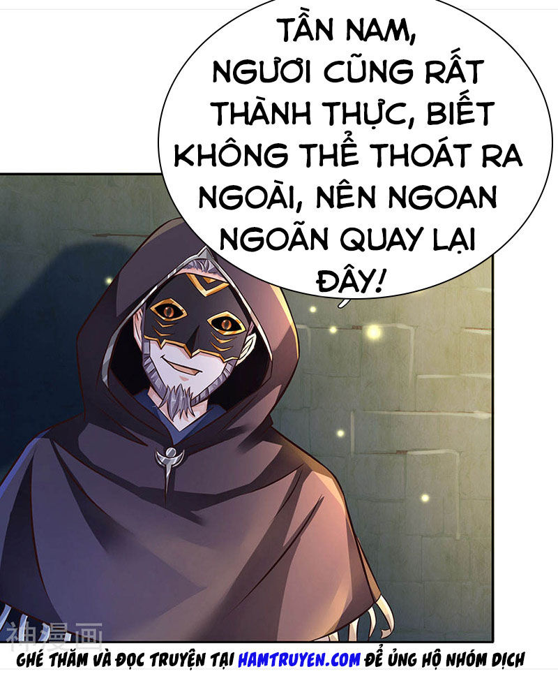 Nghịch Thiên Kiếm Thần
