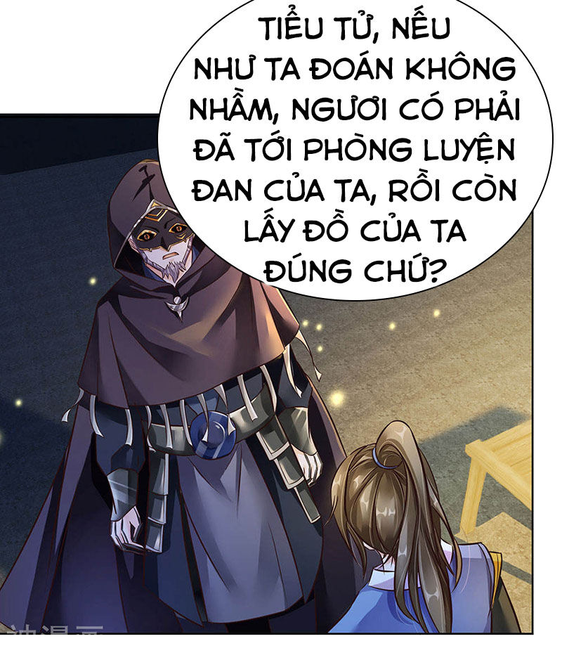 Nghịch Thiên Kiếm Thần