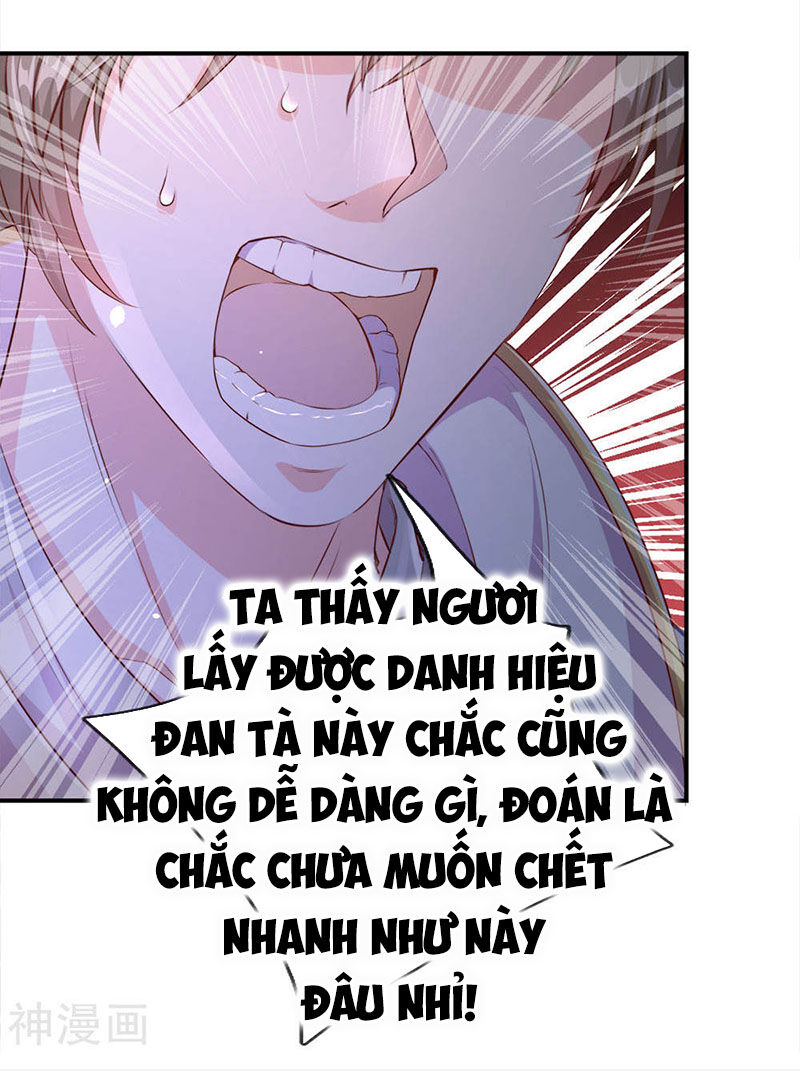 Nghịch Thiên Kiếm Thần