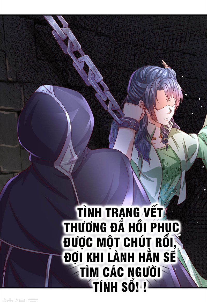 Nghịch Thiên Kiếm Thần