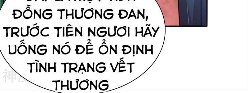 Nghịch Thiên Kiếm Thần
