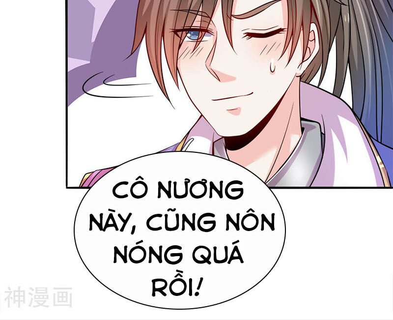 Nghịch Thiên Kiếm Thần
