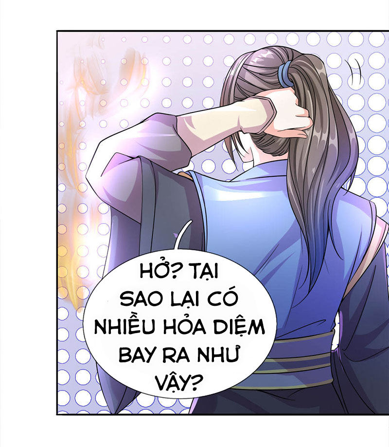 Nghịch Thiên Kiếm Thần
