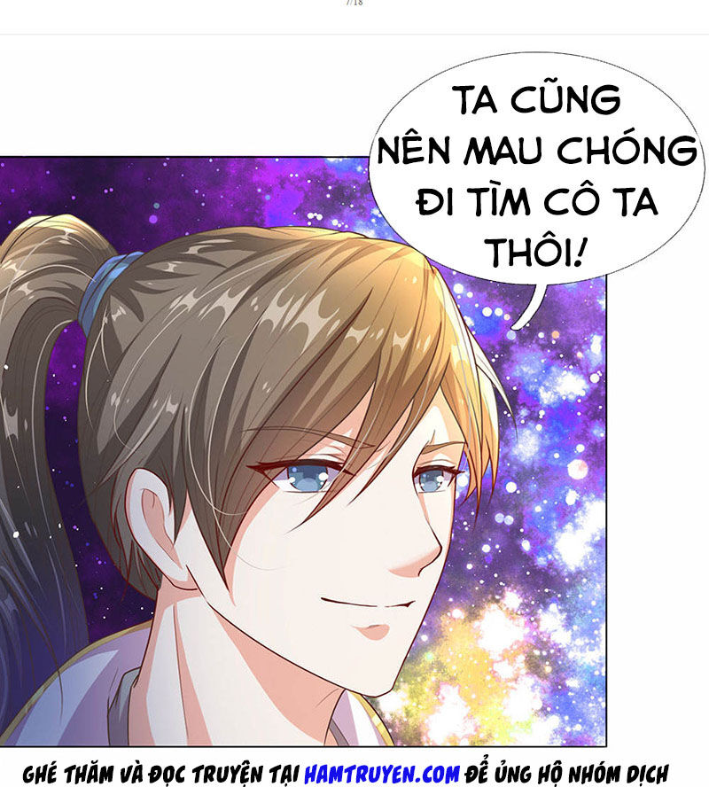 Nghịch Thiên Kiếm Thần
