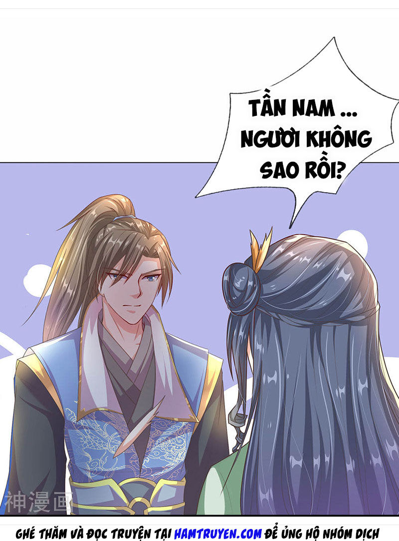 Nghịch Thiên Kiếm Thần
