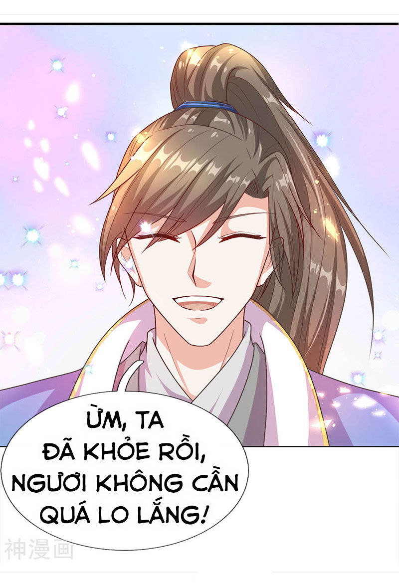 Nghịch Thiên Kiếm Thần