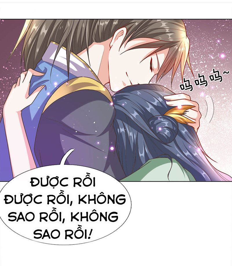 Nghịch Thiên Kiếm Thần
