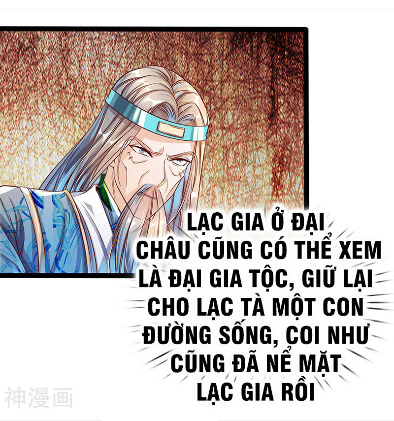Nghịch Thiên Kiếm Thần