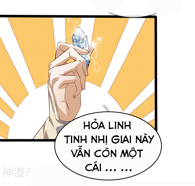 Nghịch Thiên Kiếm Thần
