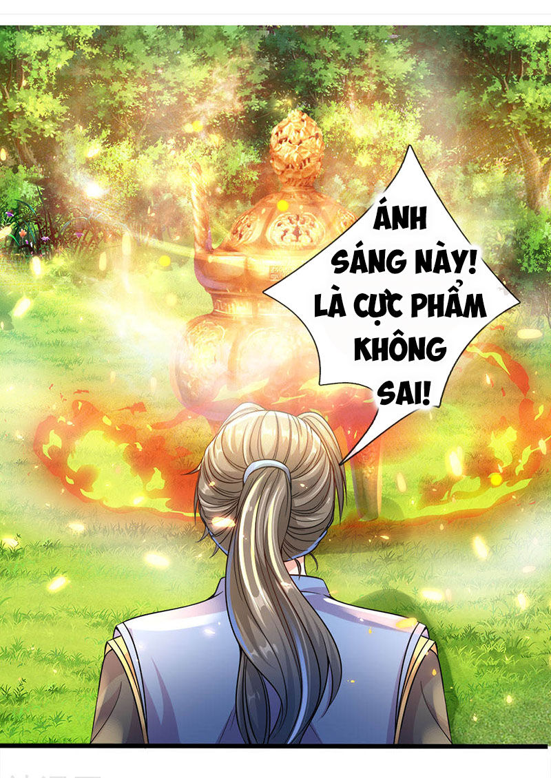 Nghịch Thiên Kiếm Thần