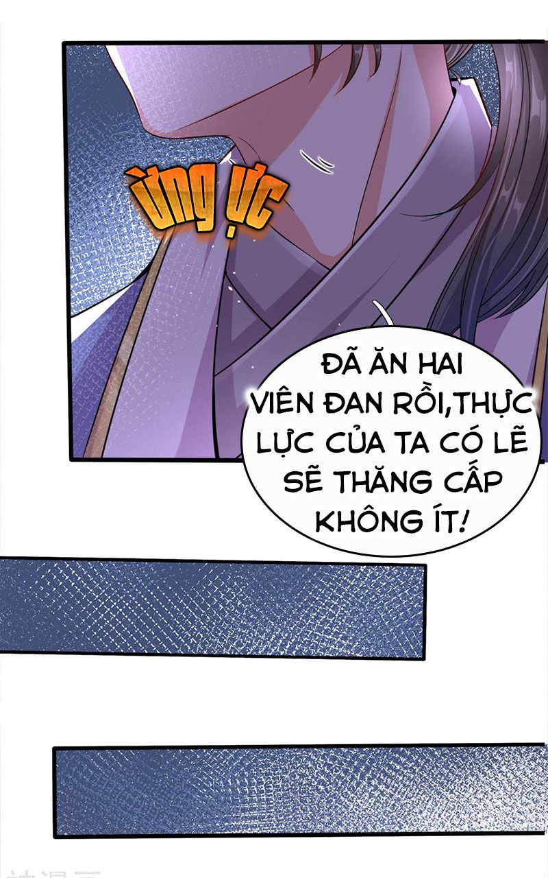 Nghịch Thiên Kiếm Thần