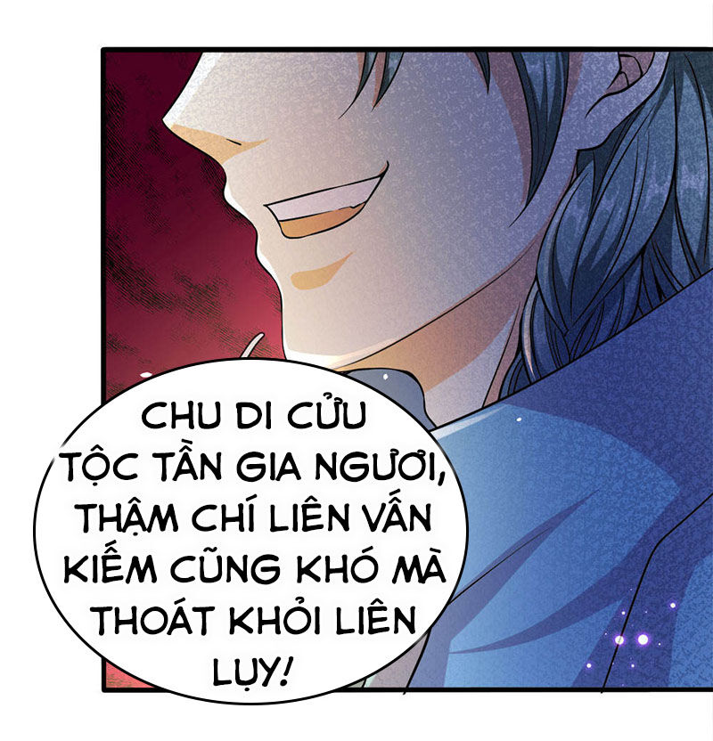 Nghịch Thiên Kiếm Thần