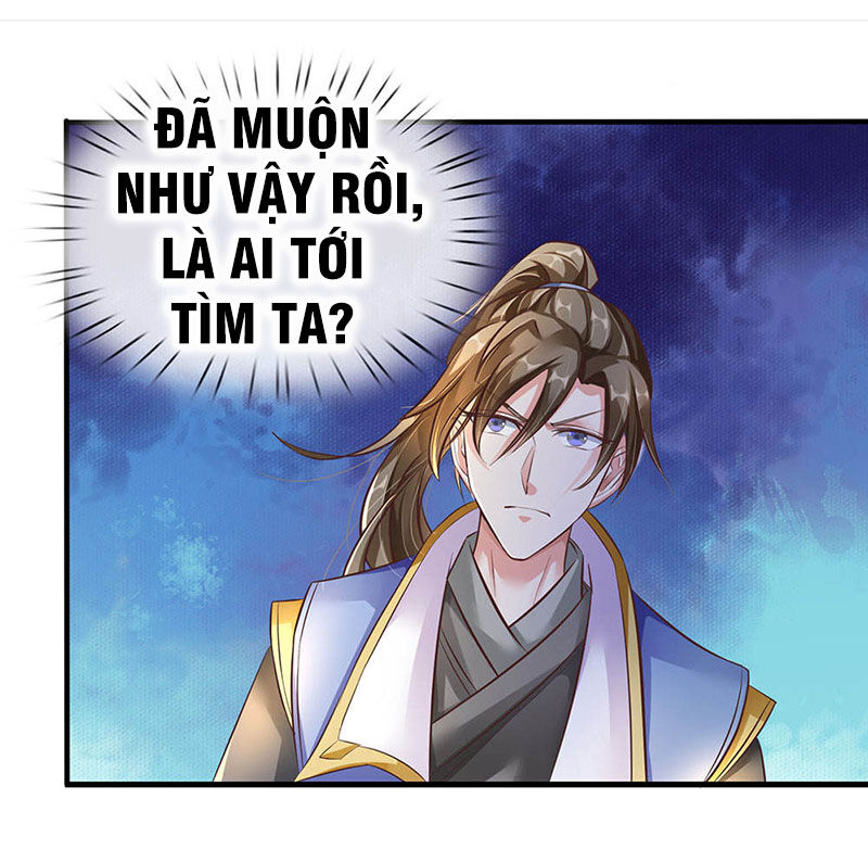 Nghịch Thiên Kiếm Thần