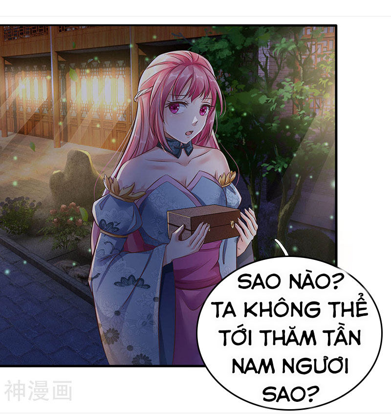 Nghịch Thiên Kiếm Thần
