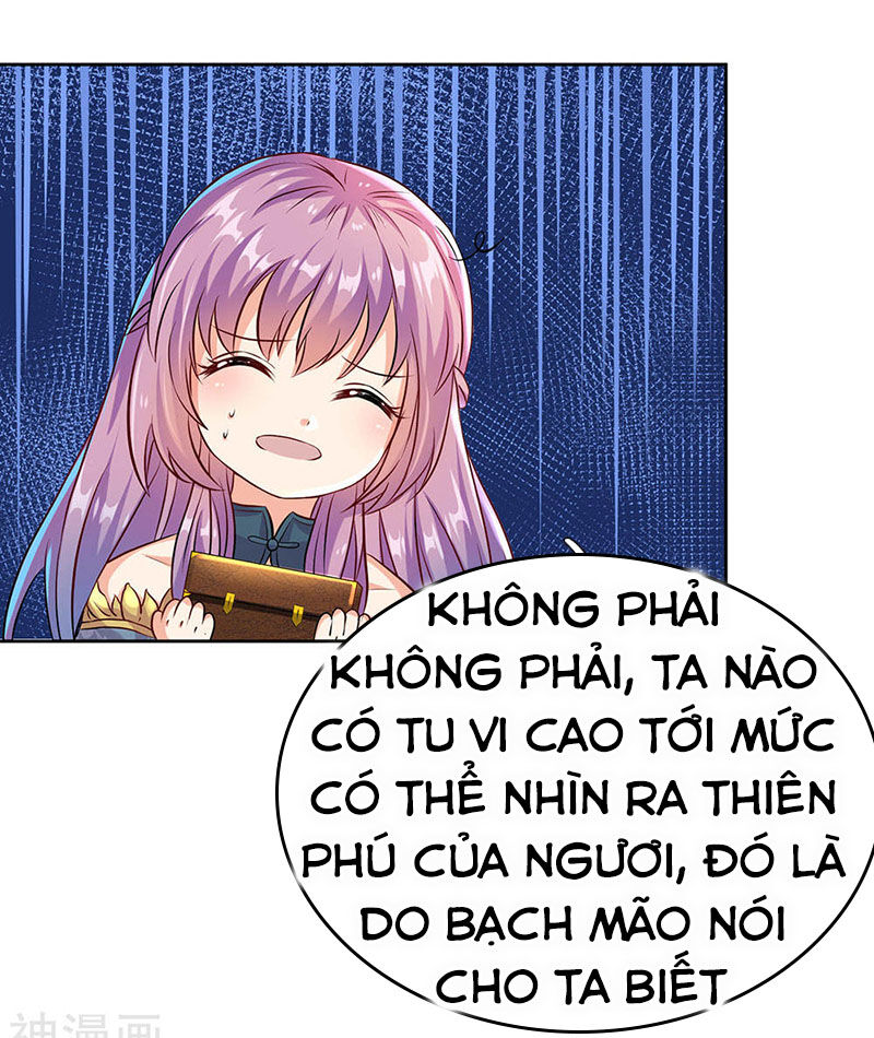 Nghịch Thiên Kiếm Thần